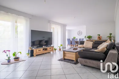 House in Ruaudin (72230)