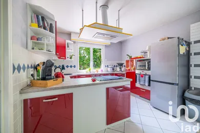 House in Ruaudin (72230)