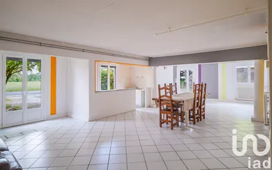 House in Ruaudin (72230)