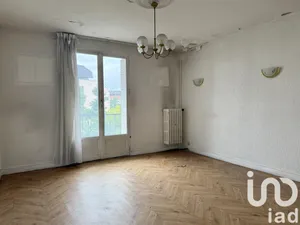 Apartment at Annemasse (74100)