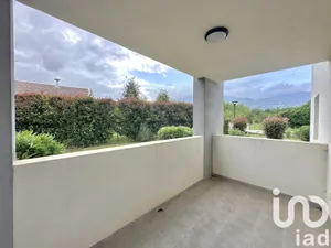 Appartement à San-Nicolao (20230)