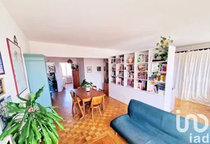 Appartement à Maisons-Alfort (94700)