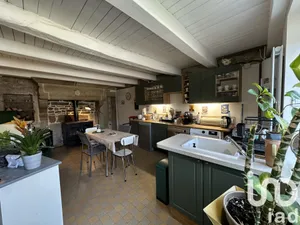 Maison à Monthureux-sur-Saône (88410)