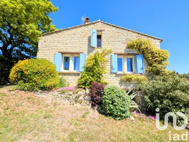 House in Bédoin (84410)