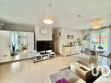 Maison à Mouroux (77120)