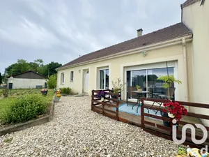 House at Mouroux (77120)