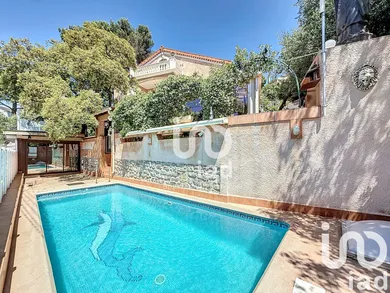 House at Hyères (83400)