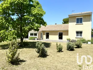 House at Bollène (84500)