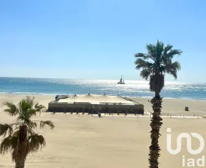 Apartment at Canet-en-Roussillon (66140)