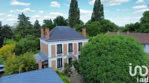 Demeure à Brunoy (91800)