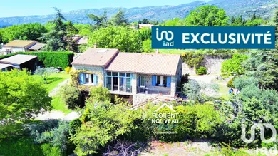 Maison à Bédoin (84410)