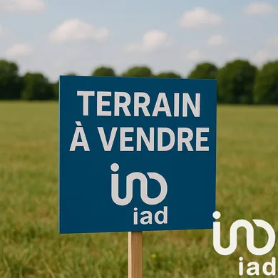 Terrain à bâtir à Demouville (14840)