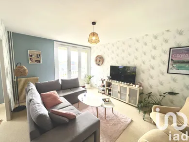 Appartement à Granville (50400)