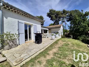 Maison à La Gaude (06610)