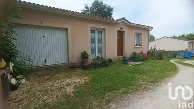 Building at Saint-Seurin-de-Cursac (33390) — 12/12