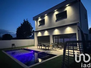 Maison à Loire-Authion (49800)