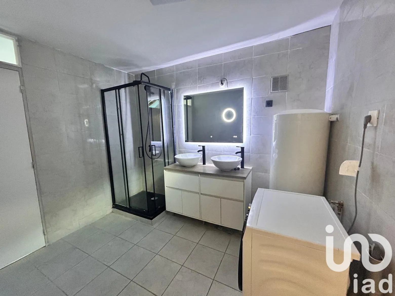 Vente appartement à Livet-et-Gavet (38220) : appartement 3 pièces 78 m² - 2097427 — 3