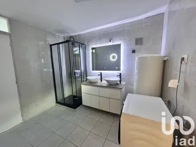 Appartement à Livet-et-Gavet (38220)