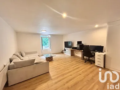 Appartement à Livet-et-Gavet (38220)