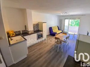 Appartement à La Seyne-sur-Mer (83500)