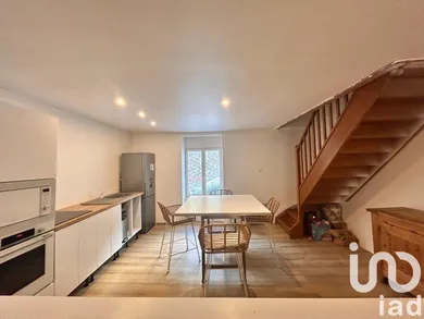 Appartement à Livet-et-Gavet (38220)