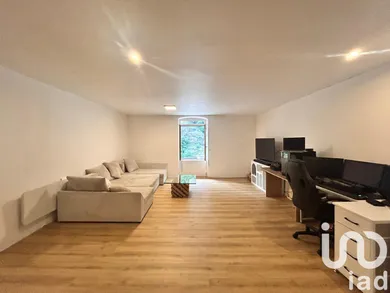 Appartement à Livet-et-Gavet (38220)