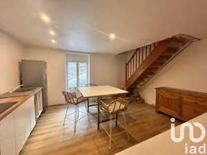 Appartement à Livet-et-Gavet (38220)