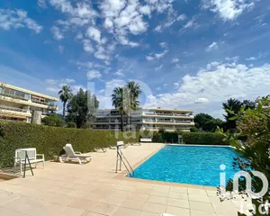 Appartement à Mandelieu-la-Napoule (06210)