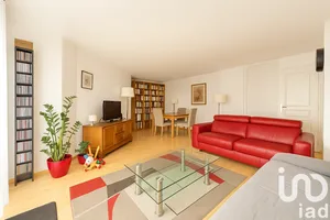 Apartment at Meaux (77100)