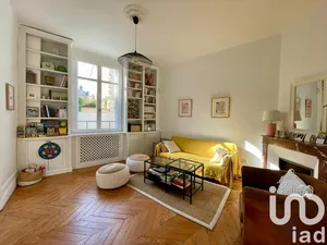 Maison à Bordeaux (33000)