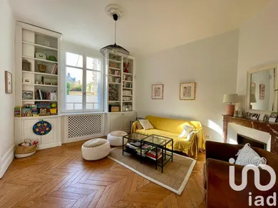 House at Bordeaux (33000)