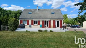 House at Heudreville-sur-Eure (27400)