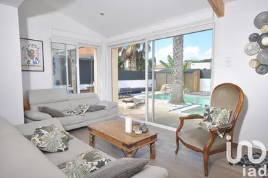 Maison à Vergèze (30310)