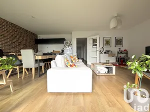 Apartment at Nantes (44300)