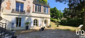 Appartement à Chevreuse (78460)