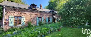 Park home at Étrépagny (27150)