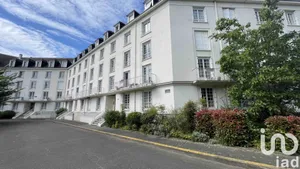 Apartment at Tours (37200)