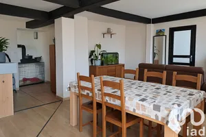 Maison à Le Neubourg (27110)