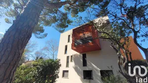 Apartment at Montpellier (34070)