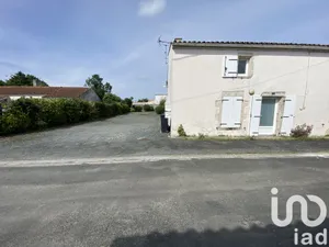 House at Vérines (17540)