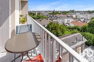 Appartement à Nantes (44000)