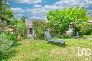 Maison traditionnelle à Le Bouscat (33110)