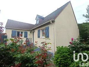 Maison à Méru (60110)