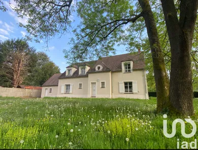 Maison à Seine-Port (77240)