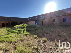Building at Beuvry (62660)