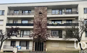 Apartment at Forbach (57600)