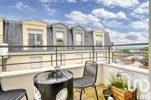 Appartement à Franconville (95130)