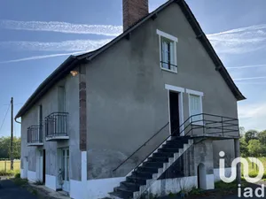 Maison à Allassac (19240)