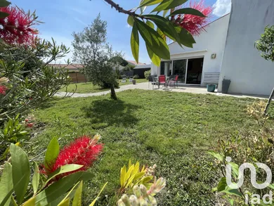 Maison à Royan (17200)