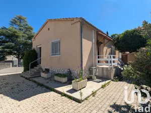 Maison à Oraison (04700)